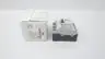FUJI ELECTRIC BW32AAG-3P010 MOLDED CASE CIRCUIT BREAKER 10A AMP 440V-AC 3P thumbnail 1