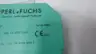 PEPPERL FUCHS Z787 071816 2 CHANNEL INPUT ANALOG 28V-DC thumbnail 6