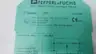 PEPPERL FUCHS Z787 071816 2 CHANNEL INPUT ANALOG 28V-DC thumbnail 7