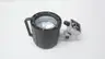 WALDMANN HGWK-70-24VAC HALOGEN MACHINE TASK LIGHT 24V-AC thumbnail 1