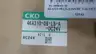 CKD 4KA310-08-LS-A-DC24V PNEUMATIC SOLENOID VALVE 24V-DC 1/4IN NPT thumbnail 6