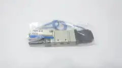 SMC VFS2220-1G-02 PNEUMATIC SOLENOID VALVE 120V-AC 1/4IN NPT 1MPA