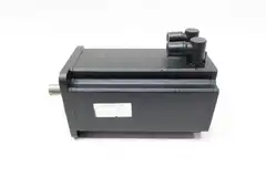 PACIFIC SCIENTIFIC PMA55R-10100-00 SERVO MOTOR 4400RPM 25NM 240-480V-AC