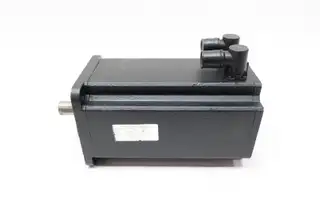 PACIFIC SCIENTIFIC PMA55R-10100-00 SERVO MOTOR 4400RPM 25NM 240-480V-AC