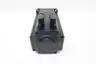 PACIFIC SCIENTIFIC PMA55R-10100-00 SERVO MOTOR 4400RPM 25NM 240-480V-AC thumbnail 4