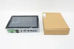 ONLOGIC P100-10AS 10.1IN LCD OPERATOR INTERFACE PANEL