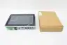 ONLOGIC P100-10AS 10.1IN LCD OPERATOR INTERFACE PANEL thumbnail 1