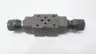 YUKEN MSW-01-X-30 HYDRAULIC CHECK VALVE thumbnail 3
