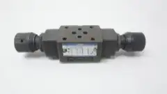 YUKEN MSW-01-X-30 HYDRAULIC CHECK VALVE