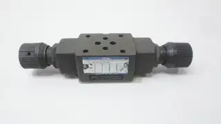 YUKEN MSW-01-X-30 HYDRAULIC CHECK VALVE