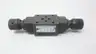 YUKEN MSW-01-X-30 HYDRAULIC CHECK VALVE thumbnail 1