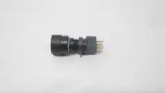 IDEC HA1R-2C2B SELECTOR SWITCH 125V-AC 30V-DC