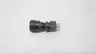 IDEC HA1R-2C2B SELECTOR SWITCH 125V-AC 30V-DC thumbnail 1