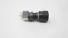 IDEC HA1R-2C2B SELECTOR SWITCH 125V-AC 30V-DC thumbnail 3