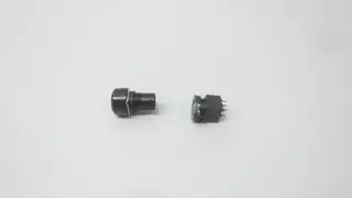 IDEC HA1K-2C2VA-2 SELECTOR SWITCH