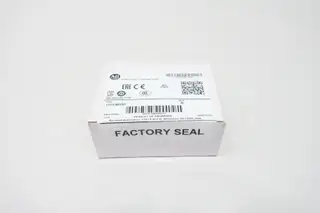 ALLEN BRADLEY 1734-IB8SK 8-POINT SAFETY INPUT MODULE 24V-DC
