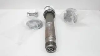 LIEBHERR 128/017-0200 AUTOMATIC MILLING SPINDLE