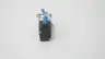 SMC VT307-1G1-01-F SOLENOID VALVE 100V-AC 1/8IN NPT thumbnail 2