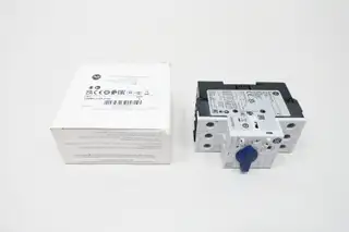 ALLEN BRADLEY 140MT-C3E-C16 MOTOR PROTECTOR CIRCUIT BREAKER 10-15A AMP