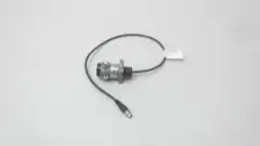 OMRON D5F-2B34C-Y LIMIT SWITCH 12-24V-DC