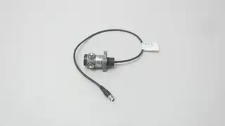 OMRON D5F-2B34C-Y LIMIT SWITCH 12-24V-DC