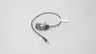 OMRON D5F-2B34C-Y LIMIT SWITCH 12-24V-DC thumbnail 1