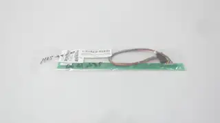 FUJI KS-6MB201A-P KEY SWITCH PCB CIRCUIT BOARD