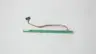 FUJI KS-6MB201A-P KEY SWITCH PCB CIRCUIT BOARD thumbnail 1