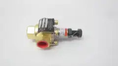 WANNER C22C6500002 RELIEF VALVE 3/4IN NPT 34.5-69BAR