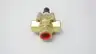 WANNER C22C6500002 RELIEF VALVE 3/4IN NPT 34.5-69BAR thumbnail 4