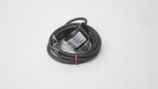 JTEKT TRD-NA256PW ROTARY ENCODER 8MM 10.8-26.4V-DC