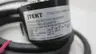JTEKT TRD-NA256PW ROTARY ENCODER 8MM 10.8-26.4V-DC thumbnail 4
