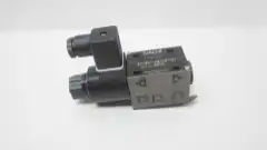 NACHI SA-G01-A3X-C1-31 HYDRAULIC DIRECTIONAL CONTROL VALVE