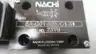 NACHI SA-G01-A3X-C1-31 HYDRAULIC DIRECTIONAL CONTROL VALVE thumbnail 5