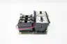 ALLEN BRADLEY 505-TOD REVERSING STARTER SIZE 00 120V-AC 2HP thumbnail 3