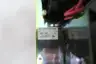 ALLEN BRADLEY 505-TOD REVERSING STARTER SIZE 00 120V-AC 2HP thumbnail 5
