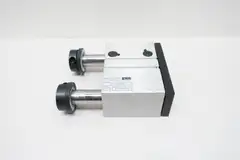 PARKER P5T-C050DHSE050 GUIDED SLIDE CYLINDER 145PSI