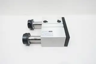 PARKER P5T-C050DHSE050 GUIDED SLIDE CYLINDER 145PSI