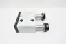 PARKER P5T-C050DHSE050 GUIDED SLIDE CYLINDER 145PSI thumbnail 3