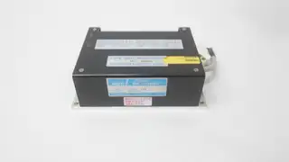 MITSUBISHI BKO-NC6572H62 ROTARY ENCODER 24V-DC