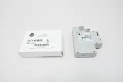 ALLEN BRADLEY 140MT-C-SNZJ SHUNT TRIP RELEASE MODULE