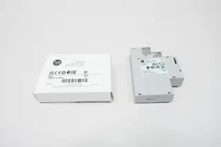 ALLEN BRADLEY 140MT-C-SNZJ SHUNT TRIP RELEASE MODULE