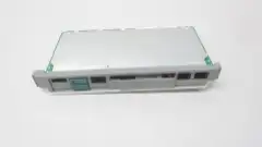 MITSUBISHI QX084B BN634A574G52 POWER SUPPLY MODULE 100V-AC