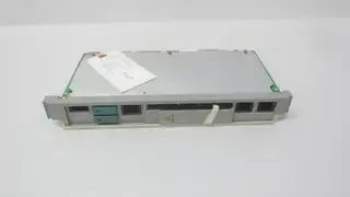 MITSUBISHI QX084B BN634A574G52 SERVO POWER SUPPLY MODULE