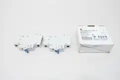ALLEN BRADLEY 1492-SPM1C050 MINIATURE CIRCUIT BREAKER 1P 5A AMP 277V-AC