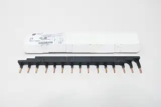 ALLEN BRADLEY 140M-C-W455N COMPACT BUSBAR SER A