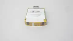 PILZ PNOZ MO1P 773500 SAFETY RELAY 24V-DC