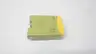 PILZ PNOZ MO1P 773500 SAFETY RELAY 24V-DC thumbnail 3