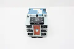 ASEA EFLG 80-2P DRIVE CONTACTOR 120V-AC 110A AMP 60HP