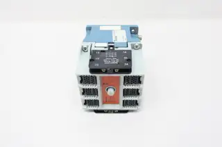 ASEA EFLG 80-2P DRIVE CONTACTOR 120V-AC 110A AMP 60HP